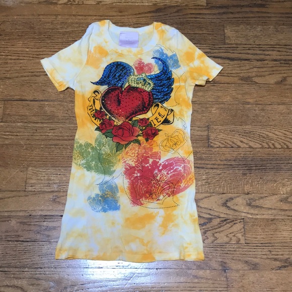 Romeo & Juliet Couture Tops - NWOT Romeo & Juliet Couture tee. Size S